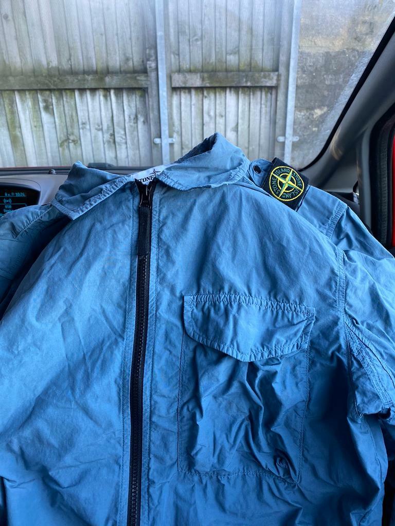 stone island gumtree